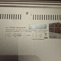 لپ تاب ایسوس صفحه لمسی ۱۳ اینچ|رایانه همراه|تهران, یوسف‌آباد|دیوار