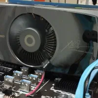 کیس کامل DDR4|رایانه رومیزی|تهران, شادآباد|دیوار