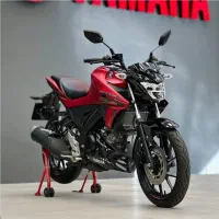 یاماها ویژن ۱۵۵ مدل ۱۴۰۳ (کلیک آپاچی پالس ns وگو )