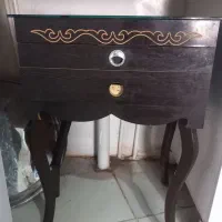 جاقاشقی پایه دار