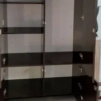 کمد|جاکفشی، کمد، دراور|شیراز, کوشک میدان|دیوار