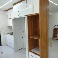 تعمیرات کابینت ونصب همه جای استان