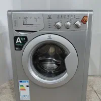 ماشین لباسشویی ایندزیت ۷ کیلو کارکرده