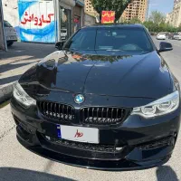 Bmw aras 440i|خودرو سواری و وانت|تبریز, |دیوار
