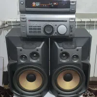 سیستم صوتی سونی