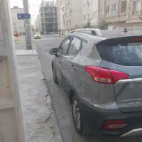 جک Kmc sr3|خودرو سواری و وانت|مشهد, الهیه|دیوار