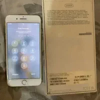 iphone 7 plus|موبایل|مشهد, آیت الله خامنه‌ای|دیوار