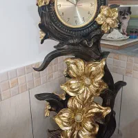 ساعت تزئینی ایستاده