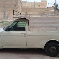 پیکان وانت ۹۰