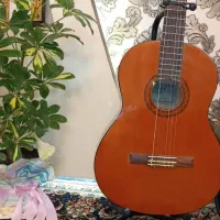 فروش گیتار یاماها c40 اصل اندونزی