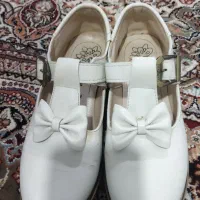 کفش دخترانه|کیف، کفش، کمربند|چناران, |دیوار