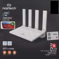 مودم 4G