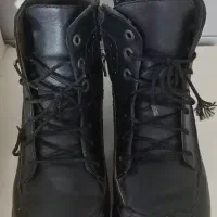 کفش نیم بوت و..