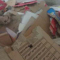 بنگاه خریدضایعات فلزی و غیر فلزی