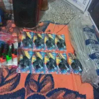 سرفندکی وفندک وشلنگ