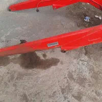 بیل بهنام مشهدچهارجک سالم