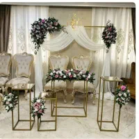 تشریفات گل آرایی