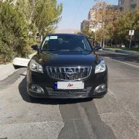 هایما  +S7 مدل ۱۴۰۱ بدون رنگ