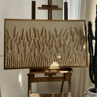 کالکشن تابلو های پر طرفدار|تابلو، نقاشی، عکس|رشت, گلباغ نماز|دیوار