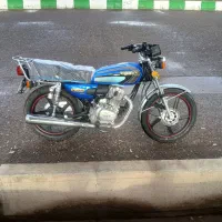 موتوراحسان ۱۴۰۳کم کار