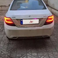 دنا معمولی مدل ۹۷ تیپ ۲|خودرو سواری و وانت|ملارد, |دیوار