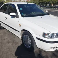 سمند LX EF7دوگانه سوز ، مدل ۱۳۹۷|خودرو سواری و وانت|مشهد, یاس|دیوار