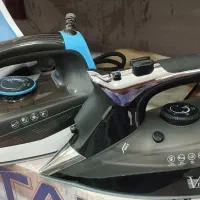 اتو خشک سنگی و اتو بخار فروشگاه لوازم خانگی مسعود|اتو و لوازم اتو|زاهدان, |دیوار