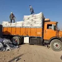 گونی اندازه ۵۰ و ۴۰ سانتی|عمدهفروشی|تهران, شهران شمالی|دیوار