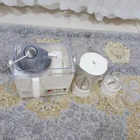 آب میوه گیر