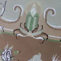 فرش ۹متری کاملا سالم|فرش|آستارا, |دیوار