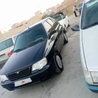 پراید ۱۱۱مدل ۹۰|خودرو سواری و وانت|گنبد کاووس, |دیوار