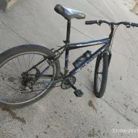 دوچرخه OLVMPIA بی عیب|دوچرخه، اسکیت، اسکوتر|بوکان, |دیوار