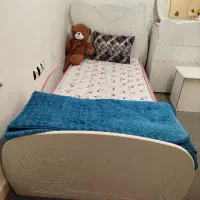 سرویس تخت خواب کودک و نوجوان