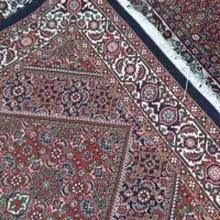 زرنیم دست بافت|فرش|زنجان, |دیوار