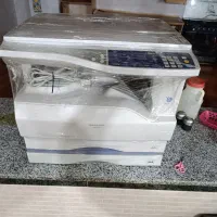 دستگاه کپی شارپ AR5320