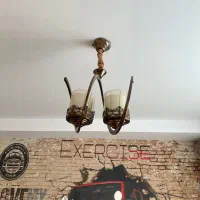 دوعددلوستر