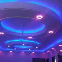 گچکاری گچ کار گچ کاری بروجردی|خدمات پیشه و مهارت|آبادان, |دیوار