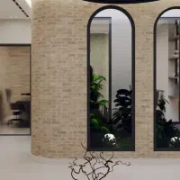 زمین از شما ساخت از ما