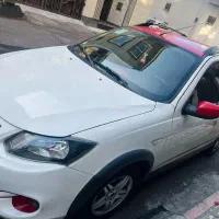 فروش ماشین کوئیک ۱۴۰۰|خودرو سواری و وانت|رشت, معلم|دیوار