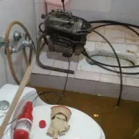 لوله بازکنی فنرزن چاه بازکن ارزان فوری(تمام نقاط))