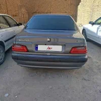 پارس 85 خیلی استثنایی|خودرو سواری و وانت|یزد, |دیوار