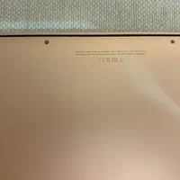MacBook Air M1 تمیز با جعبه و لوازم کامل|رایانه همراه|تهران, فرمانیه|دیوار