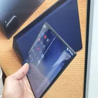 سامسونگ Galaxy Z Fold6 با حافظهٔ ۲۵۶ گیگابایت|موبایل|تهران, فلسطین (میدان انقلاب)|دیوار