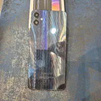 گوشی سامسونگ A05رم۴ حافظه۶۴ مشکی