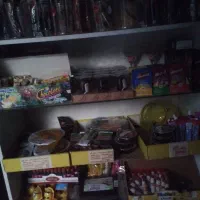 استخدام فروشنده سوپرمارکت