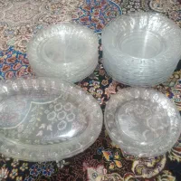 ظروف پذیرایی