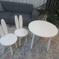 میزو صندلی کودک