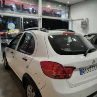 کوییک دنده ایGمدل1401شرایط پرداخت (اتوگالری طلایی)|خودرو سواری و وانت|مشهد, سید رضی|دیوار