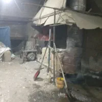 کارگراکسیدور