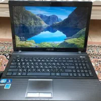 لپ تاپ ایسوس core i3i|رایانه همراه|تهران, اسکندری|دیوار